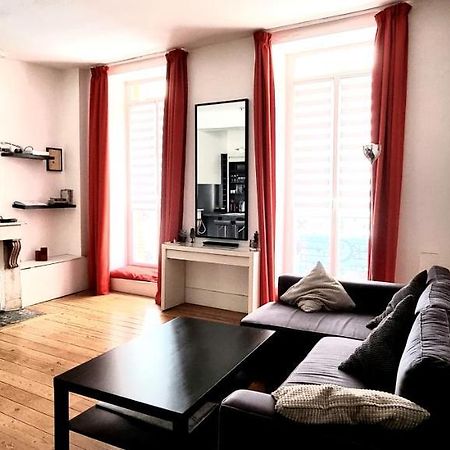 T2 Cosy - Capitole - Calme - Wi-Fi - Netflix Apartment Toulouse Exterior photo